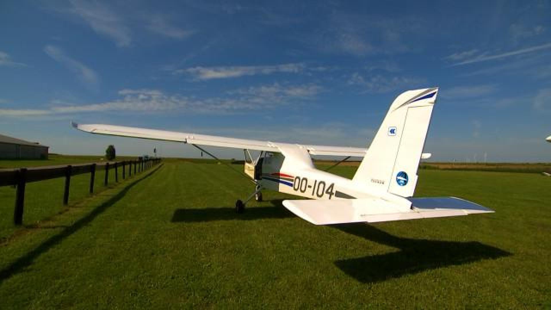 L'Aéroclub de Hesbaye fête ses 40 ans avec une journée ouverte au public