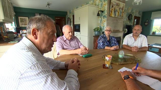 Élections 2024 : le projet pluraliste du bourgmestre avec le PS mais sans le MR