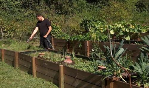 Natur'à Trooz : un jardin pour tous après les inondations 