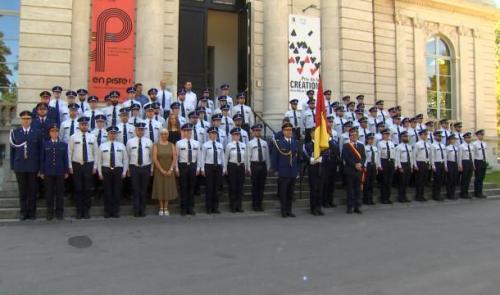 78ème Fastes de la Police de Liège