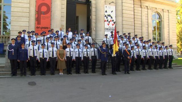 78ème Fastes de la Police de Liège