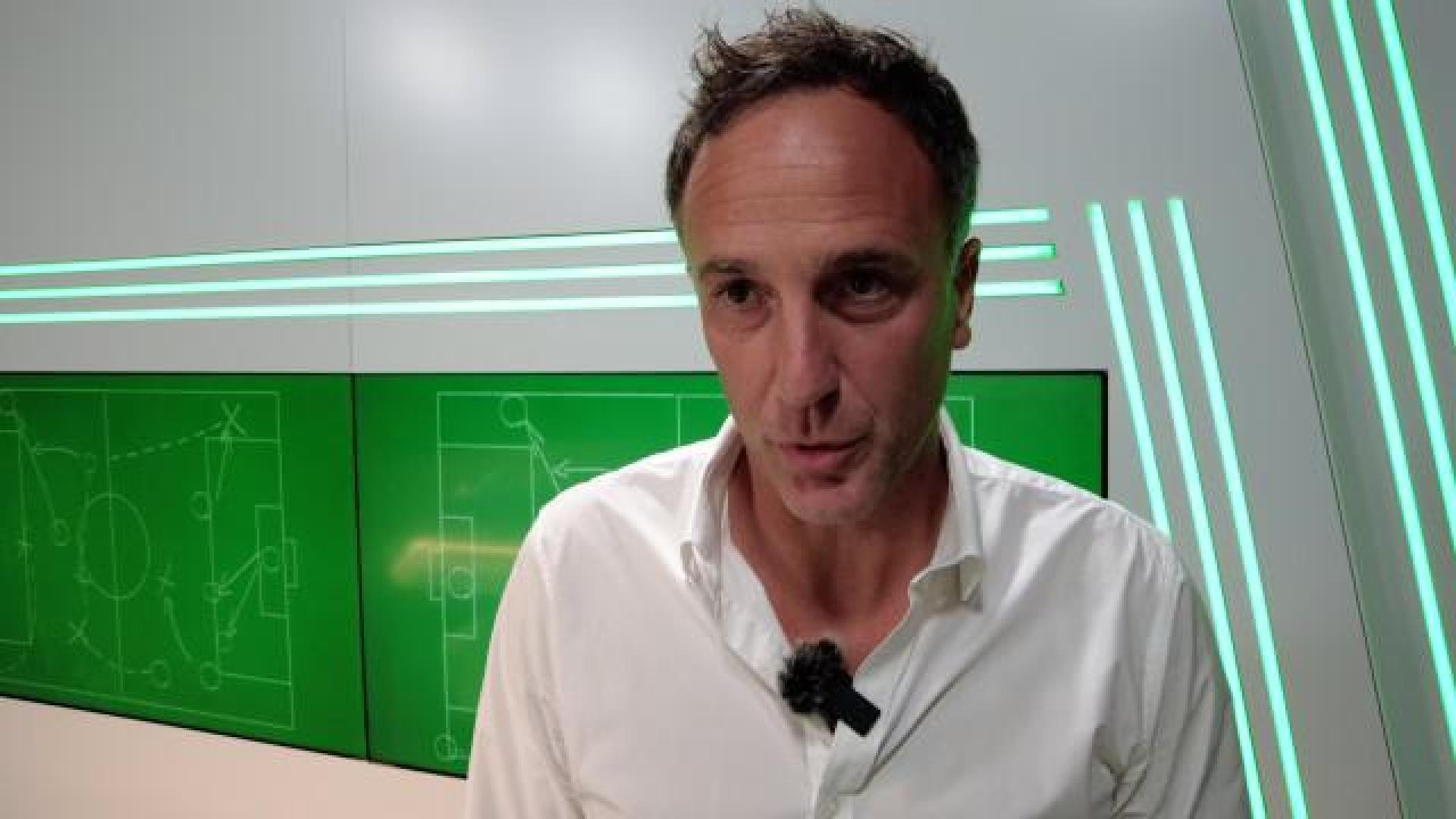 Guidi: "Le Clasico ouvre une série de trois tests"