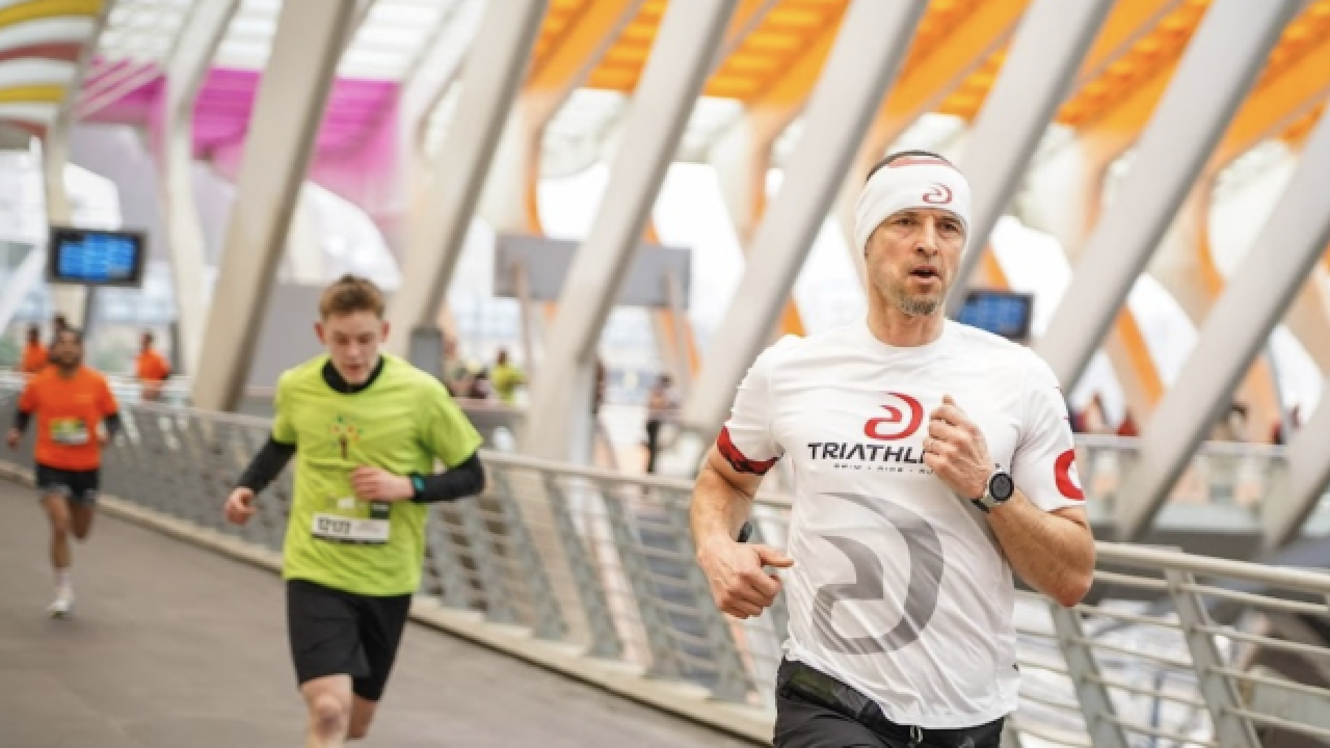 Un triathlète belge, médecin liégeois, décède des suites d'une chute lors de l'Embrunman