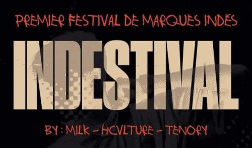 Premier festival des marques indés à Liège 