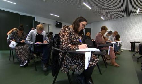 Speed Jobbing : le CPAS de Liège recrute ! 