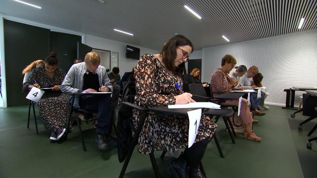 Speed Jobbing : le CPAS de Liège recrute ! 