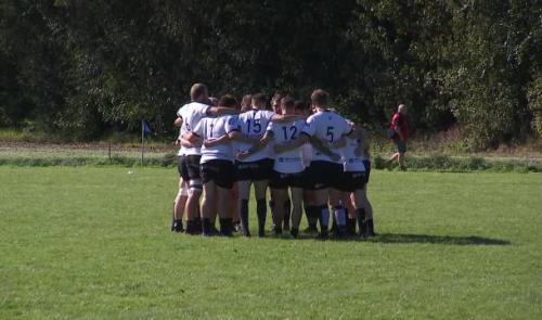 Rugby D1 : le Coq Mosan trébuche contre Boitsfort