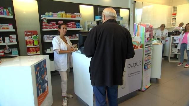 Les Liégeois ont confiance en leur pharmacien 