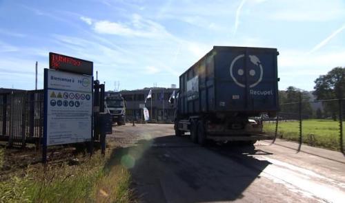 L'usine Renewi à Wandre veut agrandir ses installations : les riverains se mobilisent 