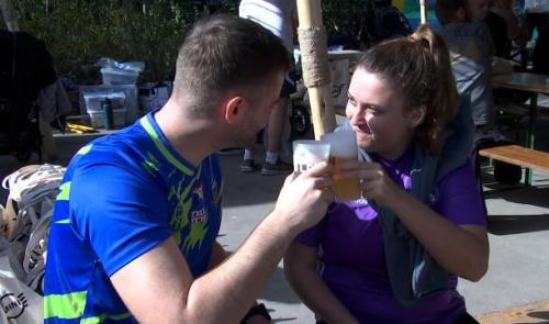Run&Beer : après le sport, le réconfort ! 