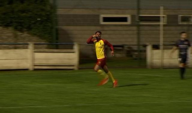D3 ACFF B : L'Union Hutoise s'adjuge le derby à Wanze/Bas-Oha et passe co-leader !
