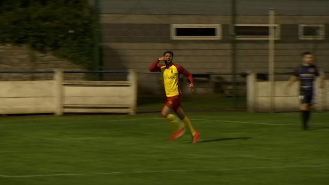 D3 ACFF B : L'Union Hutoise s'adjuge le derby à Wanze/Bas-Oha et passe co-leader !