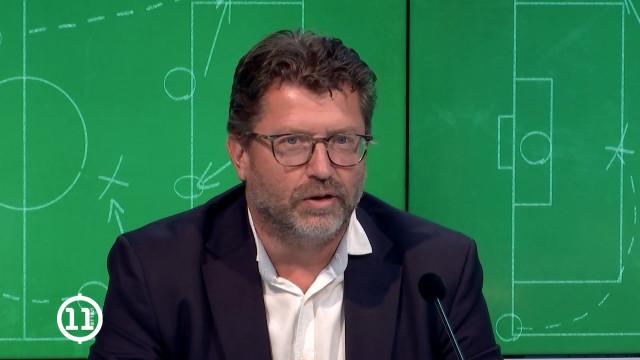 11 dit tout : S02E02 avec Jean-Paul Lacomble