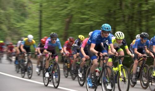 Cyclisme junior : moins d'équipes belges dans les courses UCI pour relever le niveau ?