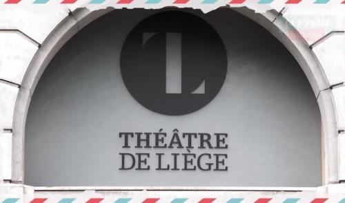 Ça s’passe près d’chez vous: Le Théâtre de Liège