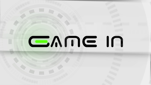 Game In #62 - un grande licence, un évènement liégeois et de la nostalgie