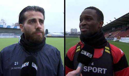 Liège vs Seraing : Cascio et Kilota lancent le derby ! 