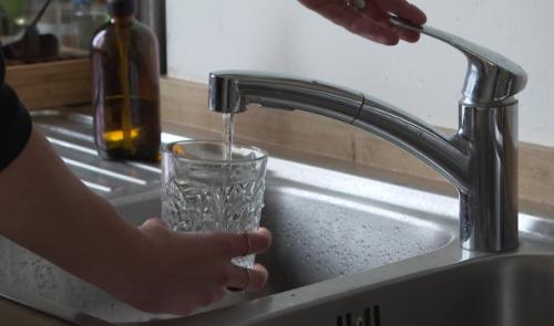 Nandrin, Modave, Tinlot: l'eau de distribution impropre à la consommation dans certains villages