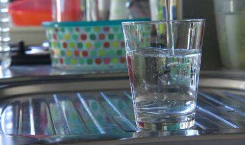 Modave, Nandrin, Tinlot: l'eau de distribution est à nouveau consommable