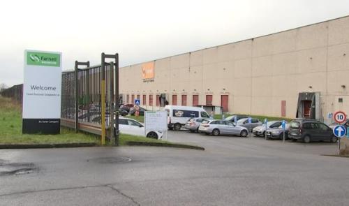 Fermeture de Farnell à Grâce-Hollogne : un plan social a été adopté 