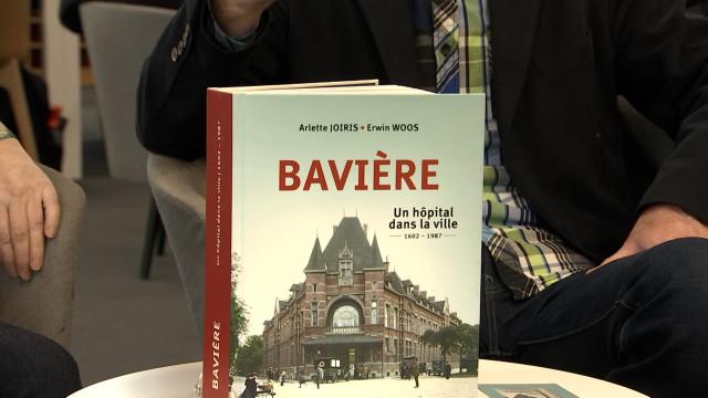 "Bavière, un hôpital dans la ville"