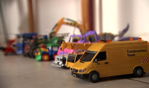 Waremme : collecte de jouets pour enfants défavorisés