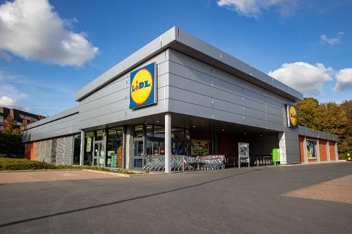 Plusieurs Lidl fermés vendredi en raison d'une grève