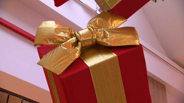 Courses de Noël : plaisir ou pression ?