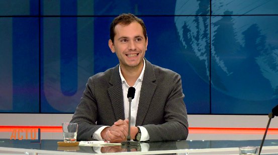 Samuel Cogolati