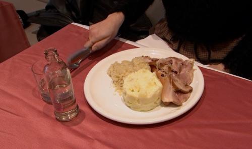 La choucroute porte-bonheur, cette tradition bien liégeoise 