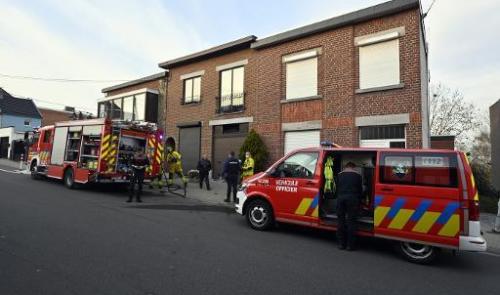 63 personnes décédées dans des incendies en 2023