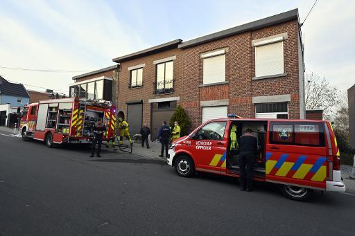 63 personnes décédées dans des incendies en 2023