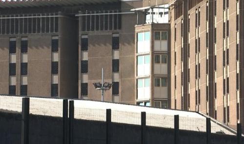 Un prisonnier de Lantin qui a violé son codétenu condamné à cinq ans de prison
