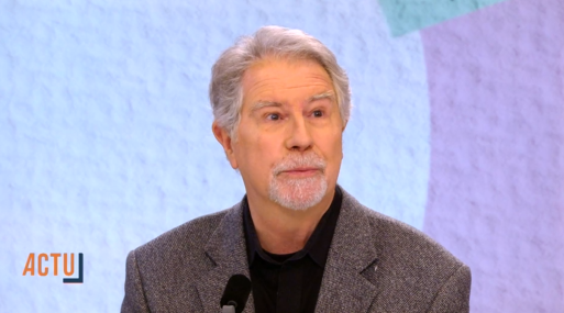 Thierry Michel
