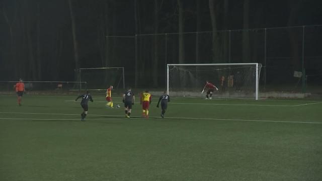 D3 ACFF B : Toujours en tête, l'Union Hutoise a mis du temps à émerger contre Longlier