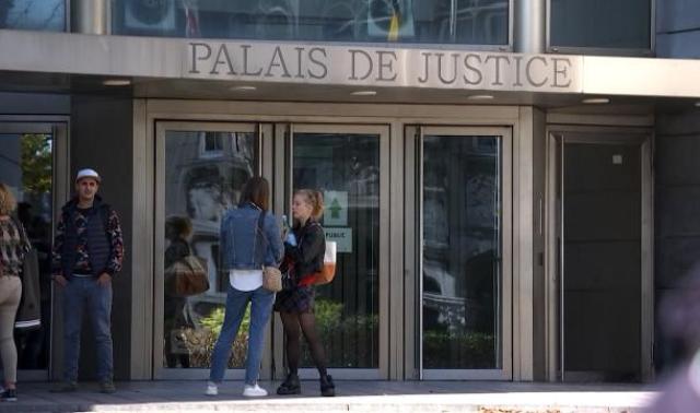Un homme inculpé de tentative de meurtre après une bagarre au couteau à Huy