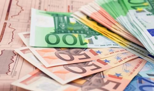 Près d'un tiers des actifs financiers est détenu par 1% de la population en Belgique