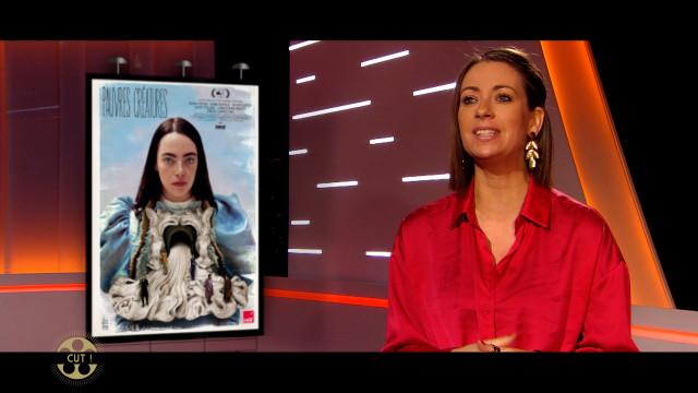 CUT, les sorties cinéma de cette semaine 