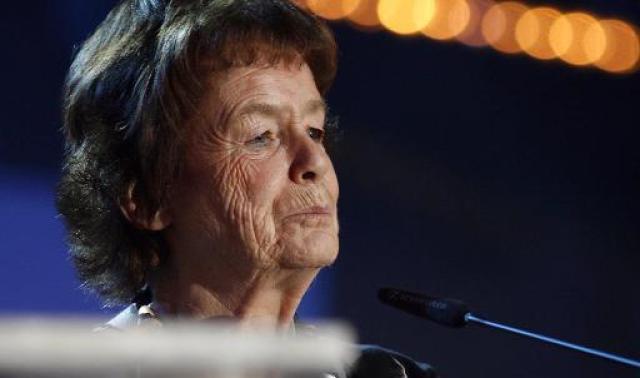 Décès de la virologue et ancienne sénatrice liégeoise Lise Thiry à l'âge de 102 ans 
