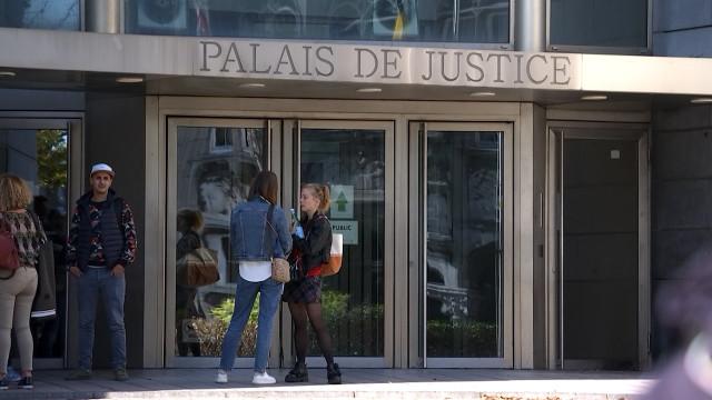 Trois ans avec sursis partiel pour trafic d'êtres humains