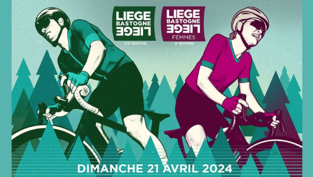 Classiques ardennaises 2024 : les femmes à l'honneur !
