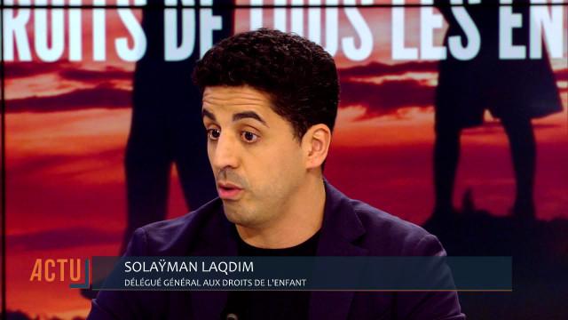 Solaÿman Laqdim