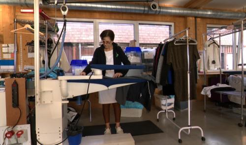 Repenser le monde du travail avec l'économie sociale