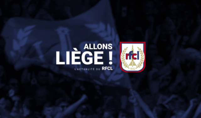 Allons Liège ! : #11 13 février 24