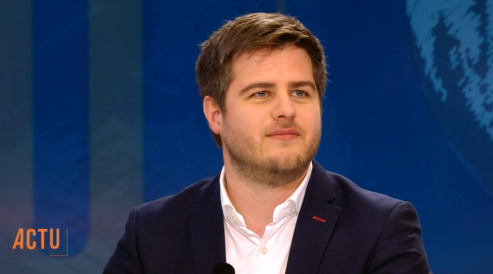 Maxime Deuse