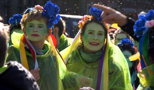 La Ville de Liège soutient le carnaval du Nord malgré les incidents de l'an dernier