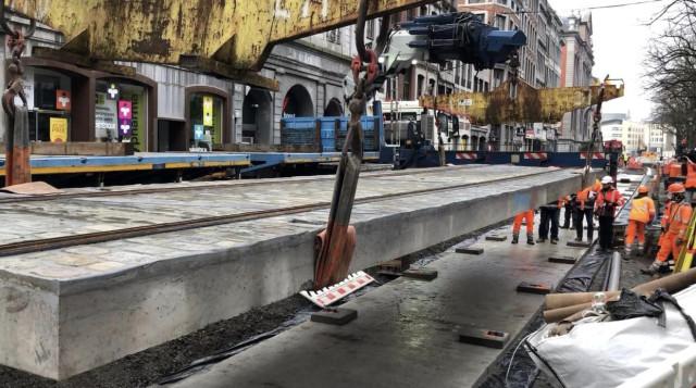 Tram En Commun S6#22 : les avancées notoires de février 2024