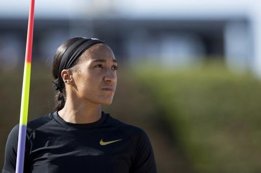 Jeux de Paris : Nafi Thiam à l'Euro de Rome pour décrocher sa place aux JO