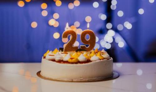 29 février : 710 Liégeois fêtent leur anniversaire 