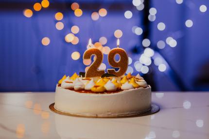 29 février : 710 Liégeois fêtent leur anniversaire 